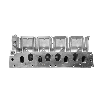 Głowa cylindra MLG075D ze stopu aluminium o masie 10 kg dla optymalnej wydajności