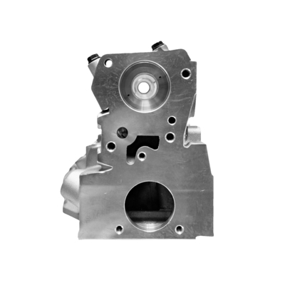 Głowa cylindra MLG075D ze stopu aluminium o masie 10 kg dla optymalnej wydajności