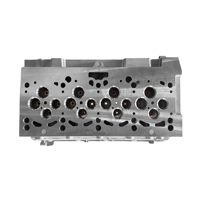 MLG076 Głowa cylindra dla silnika o pojemności 2,0TDI