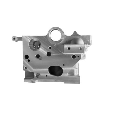 MLG076 Głowa cylindra dla silnika o pojemności 2,0TDI