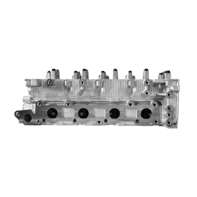2.4 Wymiana MLG082B Głowa cylindra z 16 wałkami