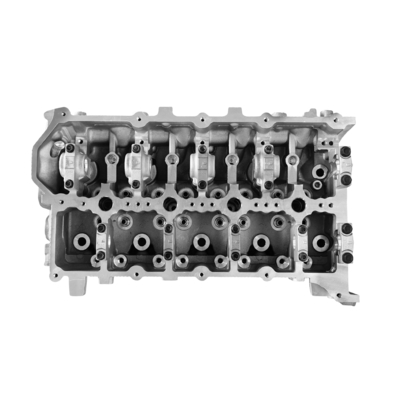 2.4 Wymiana MLG082B Głowa cylindra z 16 wałkami