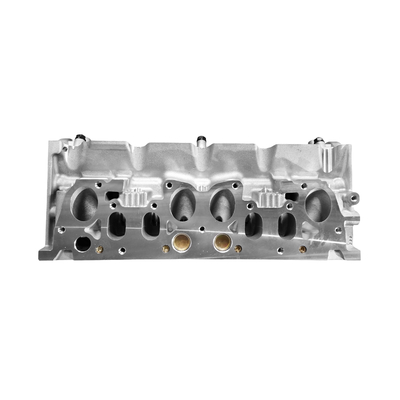 MLG083C Głowa cylindru 4 cylindry i 8 wałów dla optymalnej wydajności