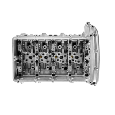 Zestaw aluminium MLG084C Głowa cylindra dla pojazdów diesla