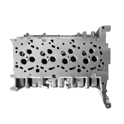 Zestaw aluminium MLG084C Głowa cylindra dla pojazdów diesla