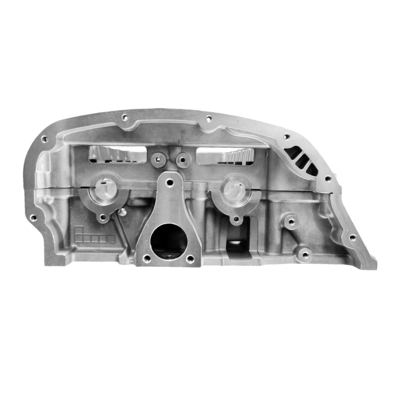 Zestaw aluminium MLG084C Głowa cylindra dla pojazdów diesla