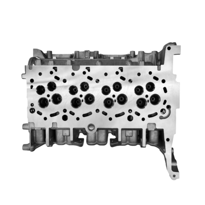 4 cylindry Diesel Głowa cylindra MLG084E dla optymalnej wydajności paliwa