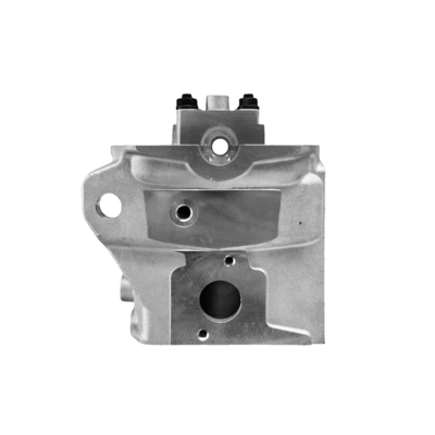 1.9D Wymieszczenie MLG095B Głowa cylindra 9,55 KG dla maksymalnej mocy