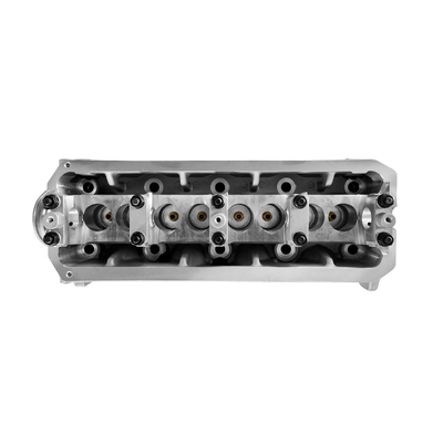 Głowa cylindra stopu aluminium MLG095E Model 1996- rok