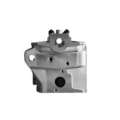 MLG095F Głowa cylindra 9,5 KG Wylot 8 dla silnika