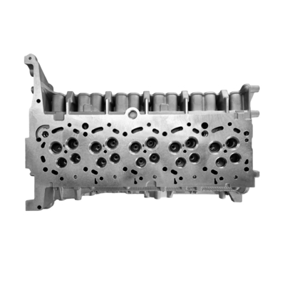 2011- Stop aluminium MLG097 Głowa cylindra dla pojazdów