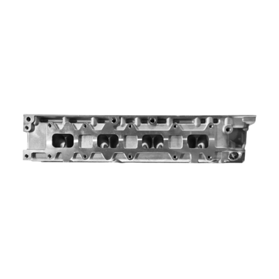 Głowa cylindra MLG110C z lekkich stopów aluminium 19,3 KG