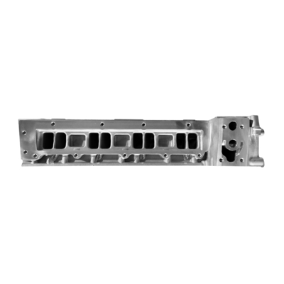 Głowa cylindra MLG110C z lekkich stopów aluminium 19,3 KG