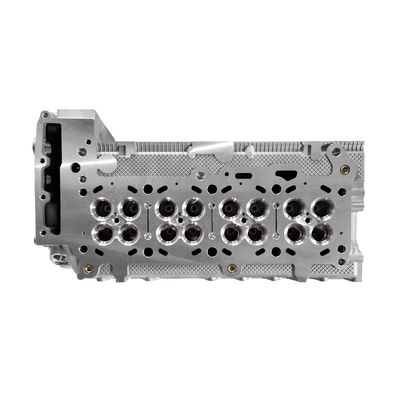 Głowa cylindra MLG110C z lekkich stopów aluminium 19,3 KG