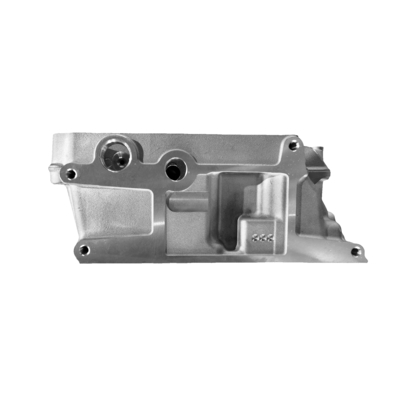 Głowa cylindra MLG110C z lekkich stopów aluminium 19,3 KG