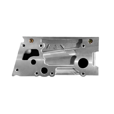 Głowa cylindra MLG110C z lekkich stopów aluminium 19,3 KG