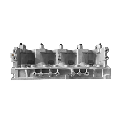 4 cylindry MLG123 Głowa cylindrów dla wydajności paliwa wysokoprężnego