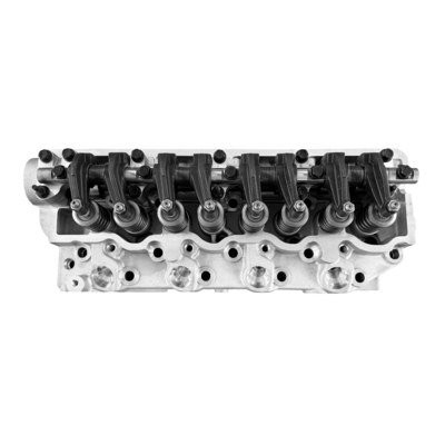 1997-2002 MLZG009 Głowa cylindra kompletna dla silników 2.8TDI